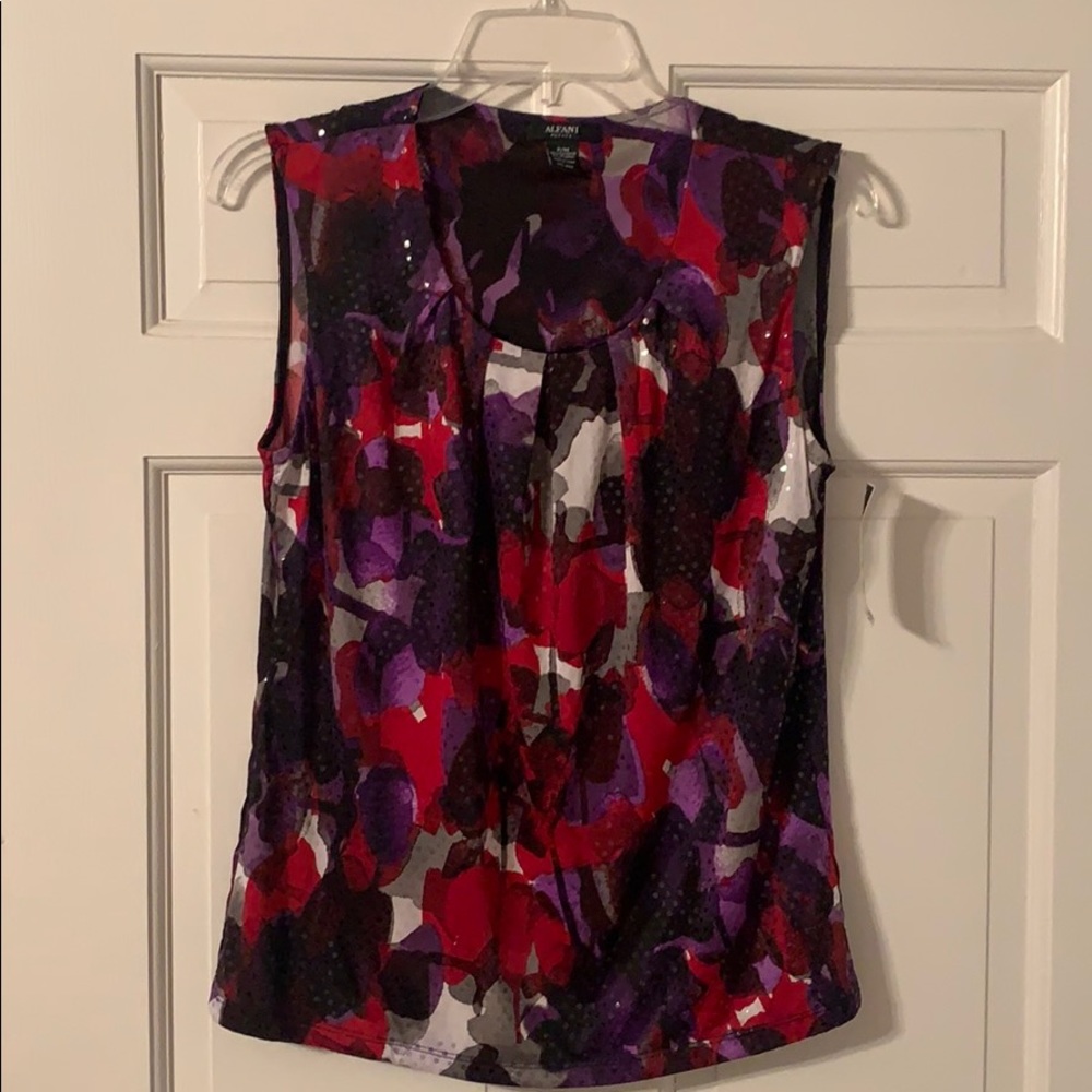 Dressy shirt
